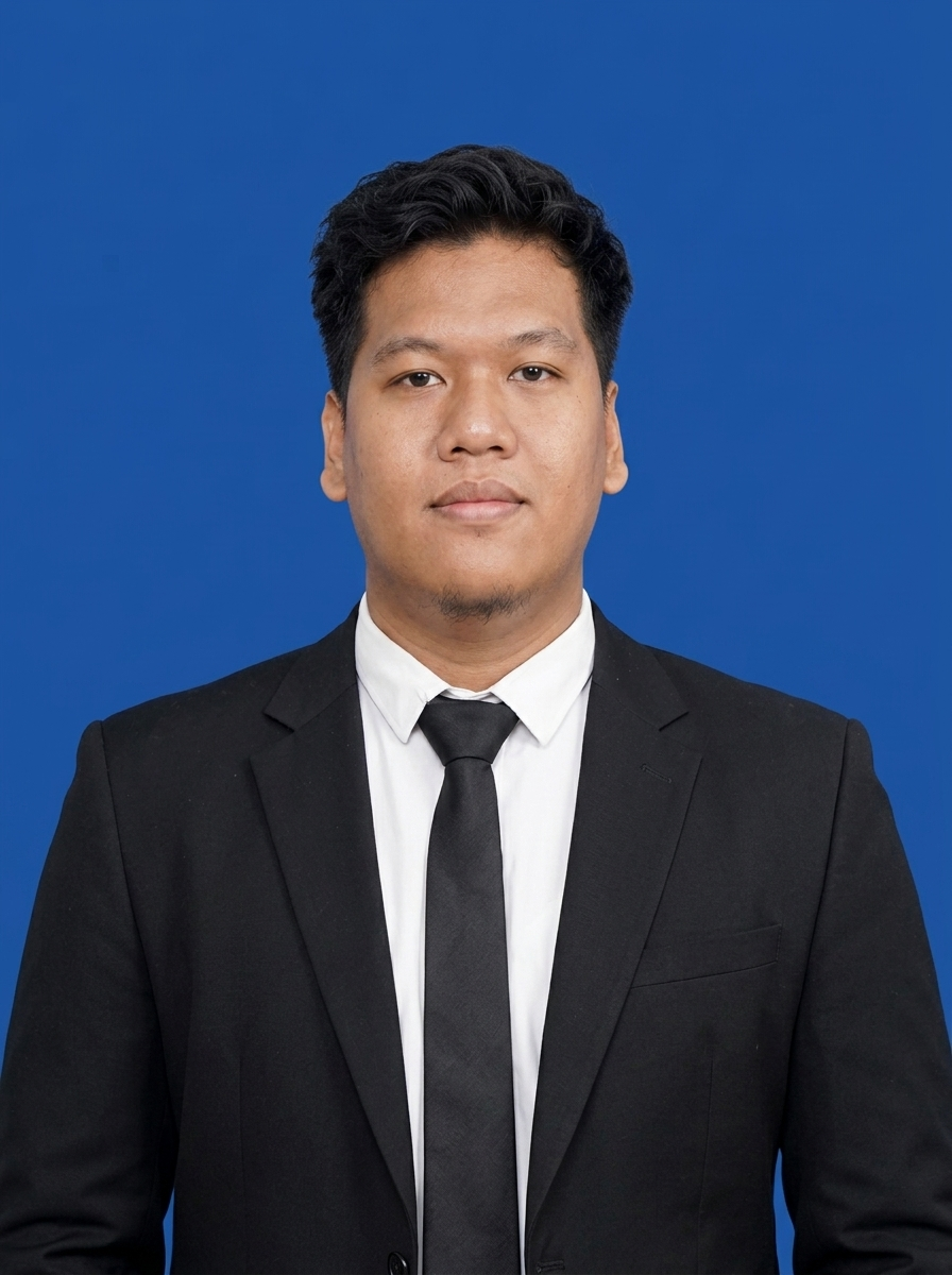 Islam Syamil Fatahillah